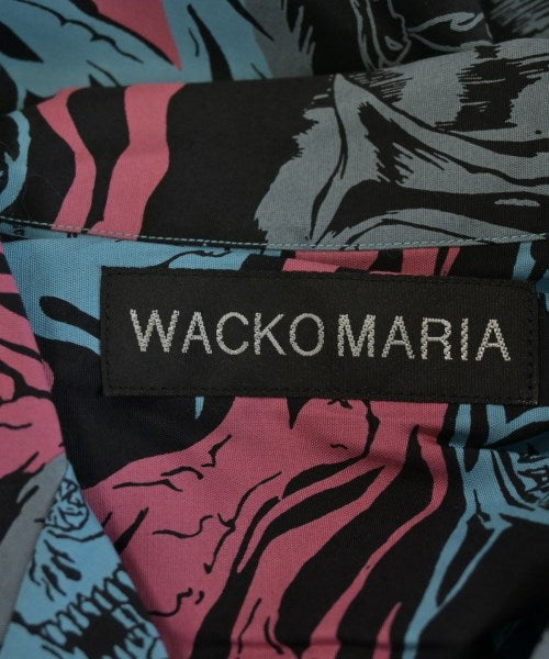 WACKO MARIA 休閒襯衫