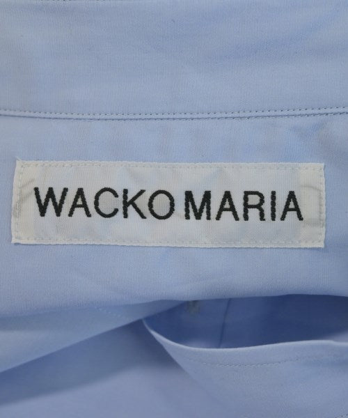 WACKO MARIA 休閒襯衫
