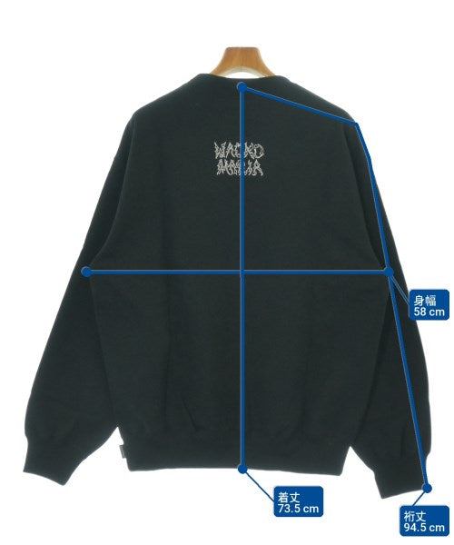 WACKO MARIA 運動衫