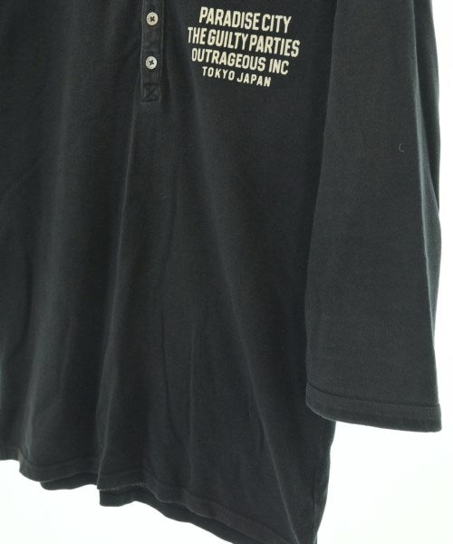 WACKO MARIA POLO衫