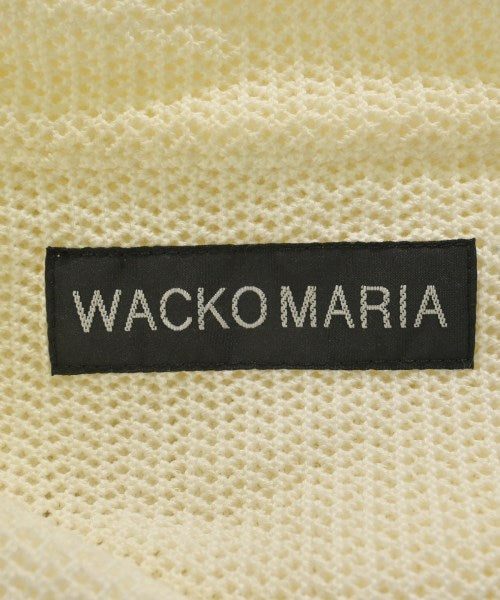 WACKO MARIA 休閒襯衫
