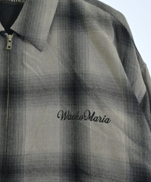 WACKO MARIA 其他飛行外套