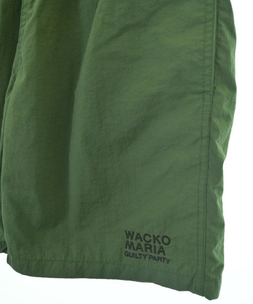 WACKO MARIA 短褲