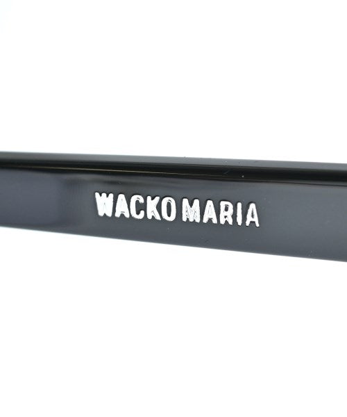 WACKO MARIA 眼鏡