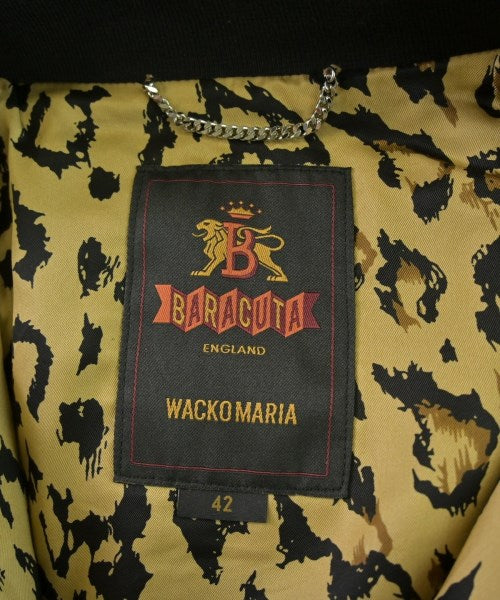 WACKO MARIA 其他飛行外套