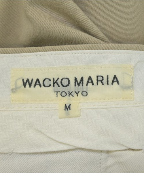 WACKO MARIA 其他款
