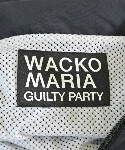 WACKO MARIA 其他飛行外套