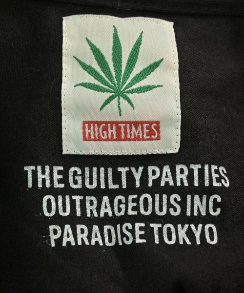 WACKO MARIA T恤/上衣