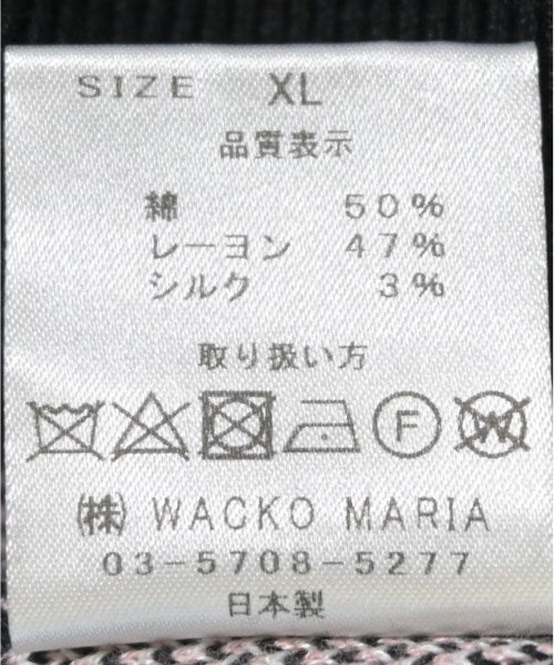WACKO MARIA 毛衣
