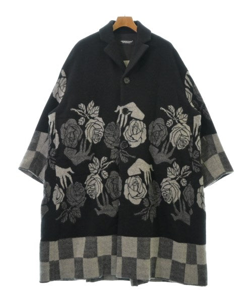 UNDER COVER 其他大衣