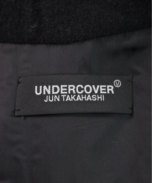 UNDER COVER 其他大衣