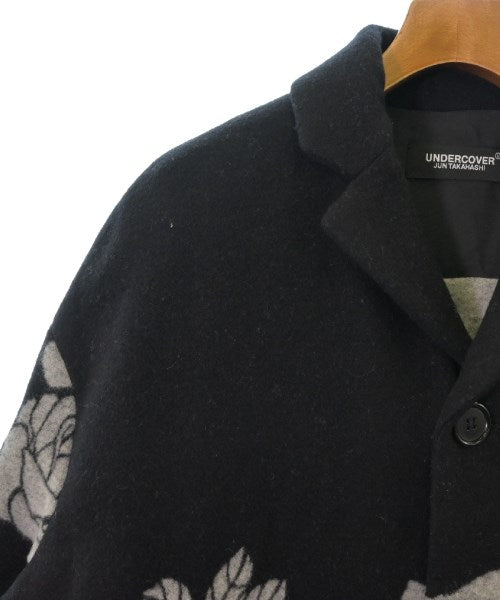 UNDER COVER 其他大衣