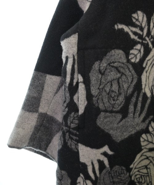 UNDER COVER 其他大衣