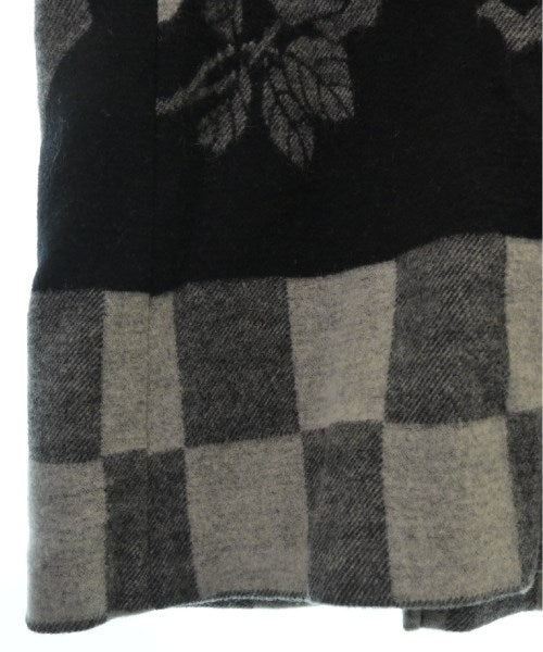 UNDER COVER 其他大衣