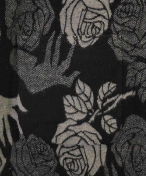 UNDER COVER 其他大衣