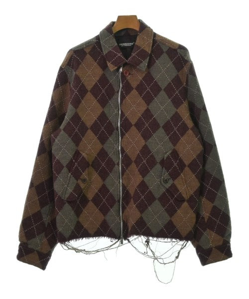 UNDER COVER 其他飛行外套