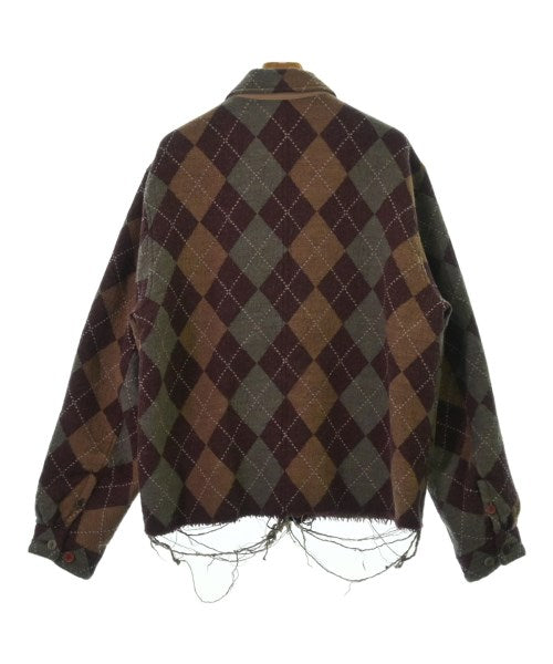 UNDER COVER 其他飛行外套