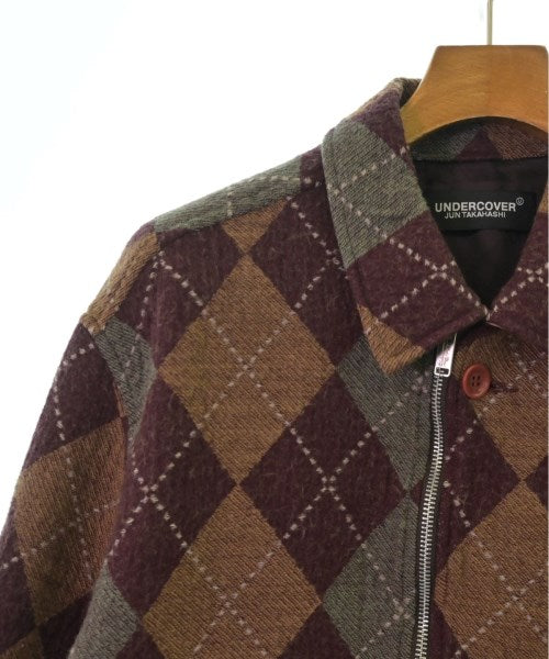 UNDER COVER 其他飛行外套