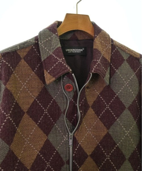 UNDER COVER 其他飛行外套