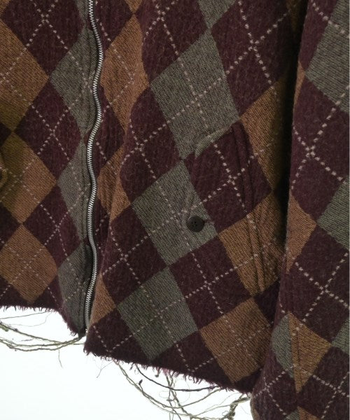 UNDER COVER 其他飛行外套