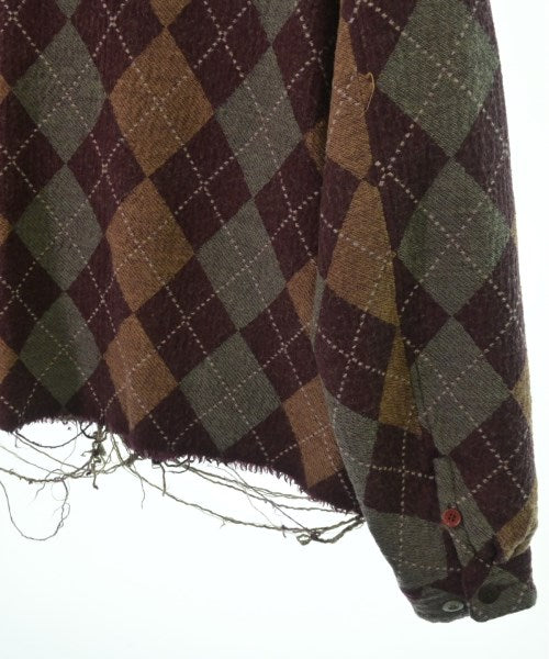 UNDER COVER 其他飛行外套