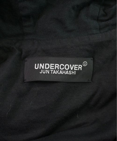 UNDER COVER 其他大衣