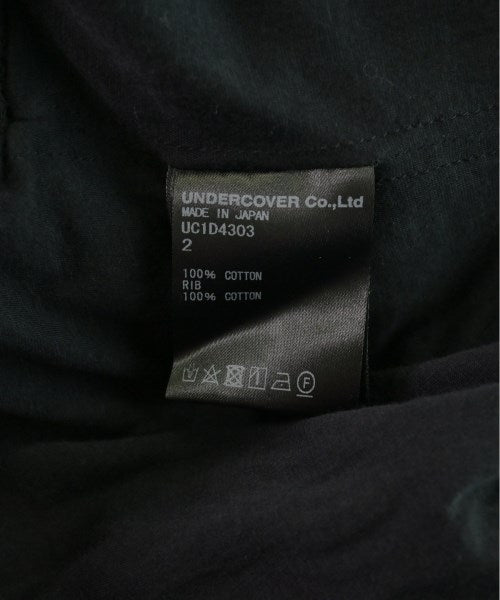 UNDER COVER 其他大衣