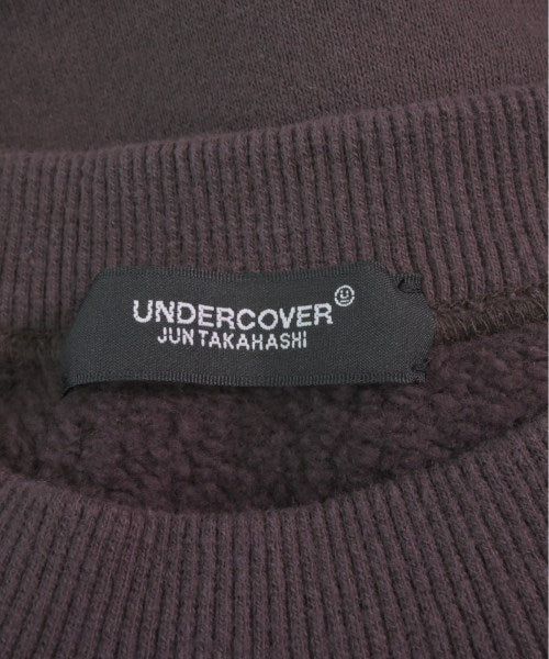 UNDER COVER 運動衫