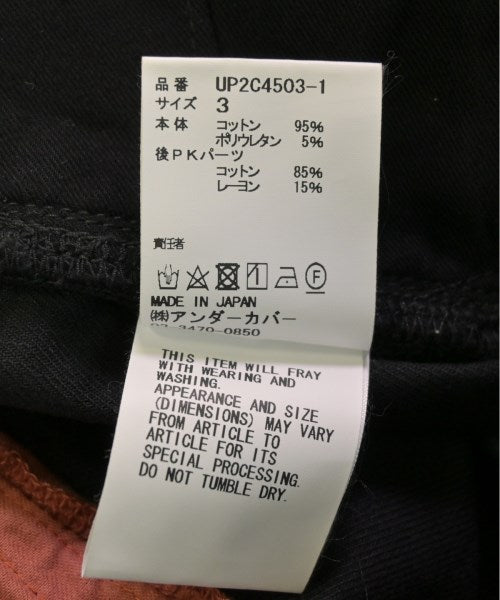 UNDER COVER 其他款