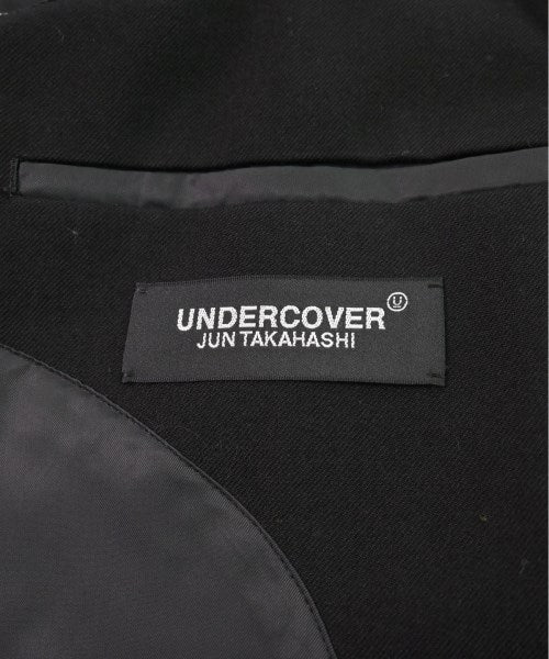 UNDER COVER 夾克