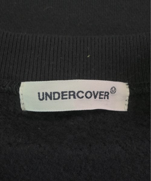 UNDER COVER 運動衫