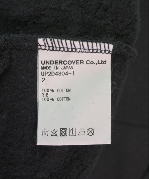 UNDER COVER 運動衫