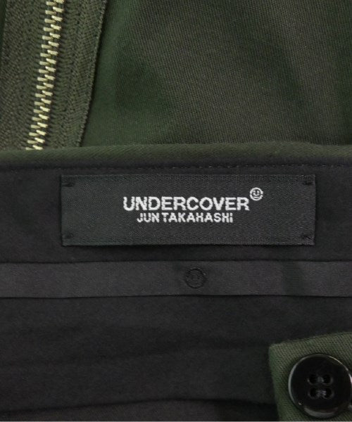 UNDER COVER 其他款
