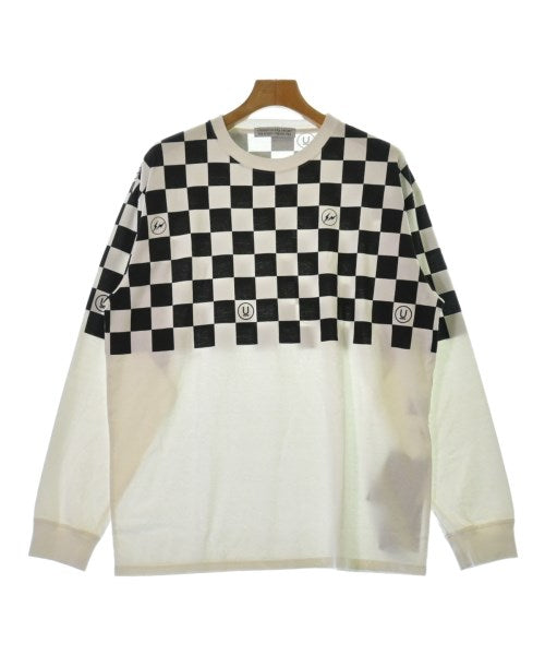 UNDER COVER T恤/上衣