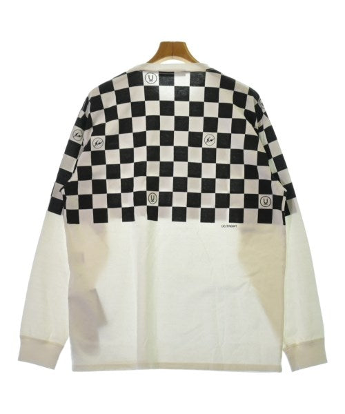 UNDER COVER T恤/上衣