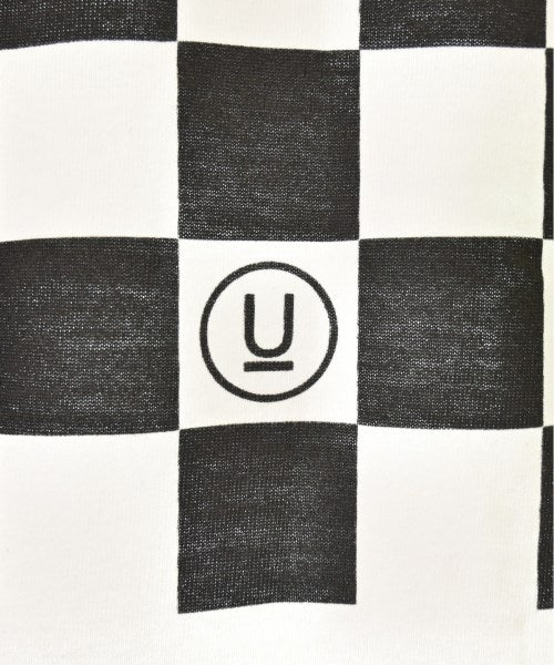 UNDER COVER T恤/上衣