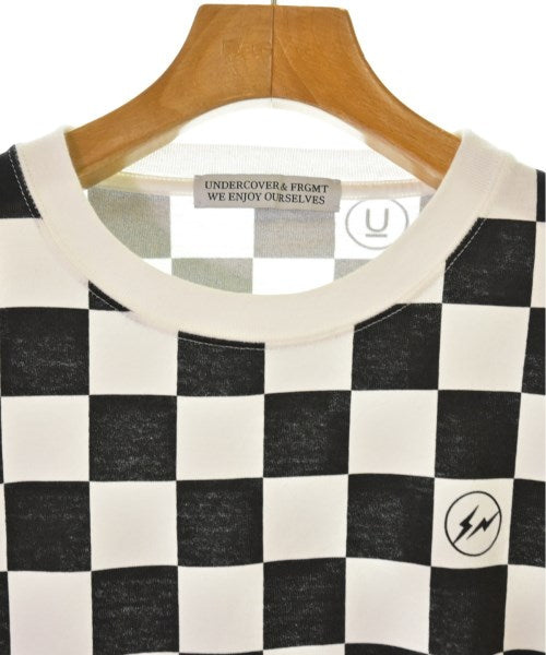 UNDER COVER T恤/上衣