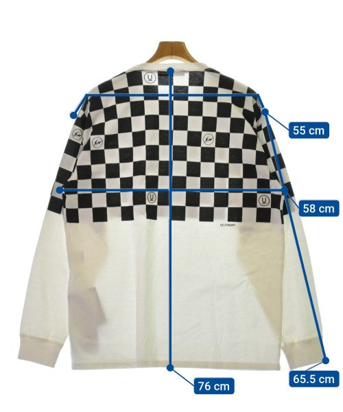 UNDER COVER T恤/上衣