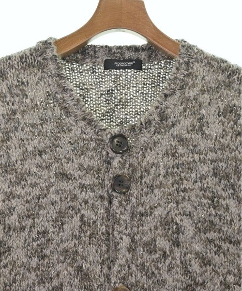 UNDER COVER 開襟衫