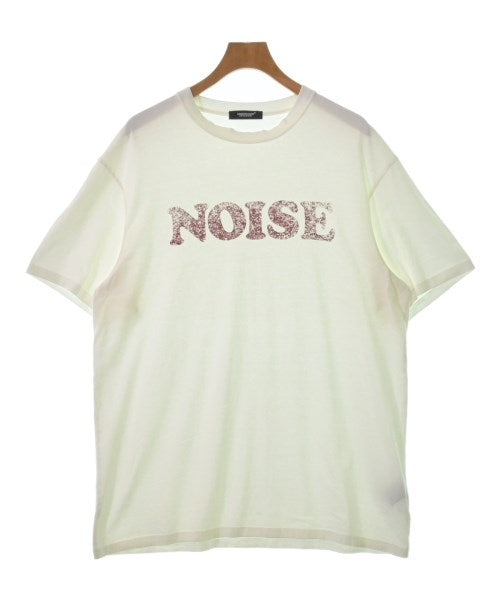 UNDER COVER T恤/上衣