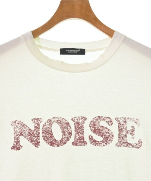 UNDER COVER T恤/上衣