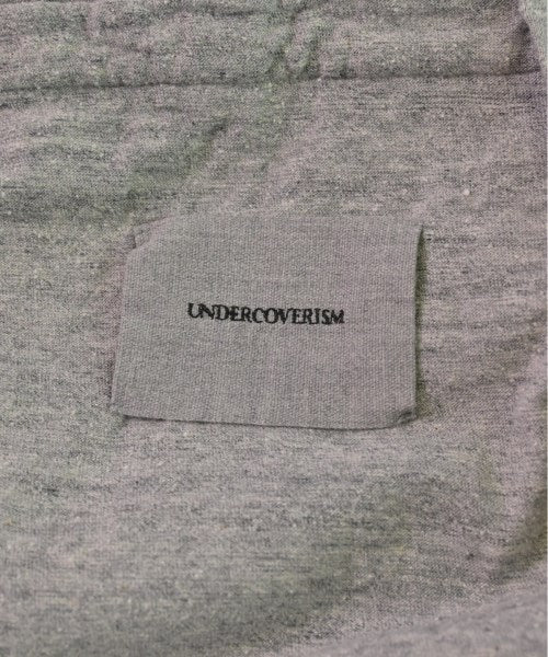 UNDER COVER 休閒夾克