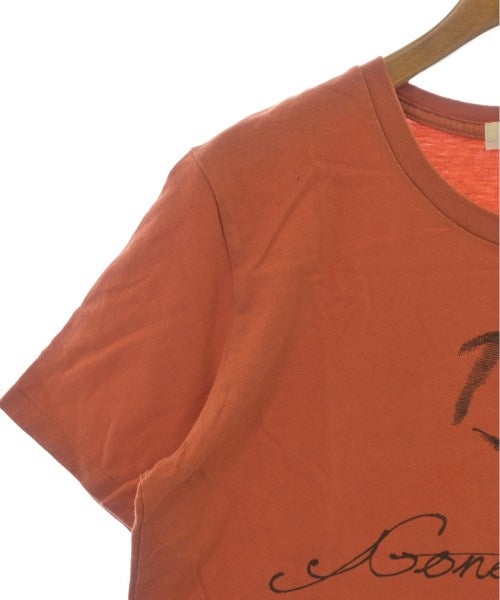 UNDER COVER T恤/上衣