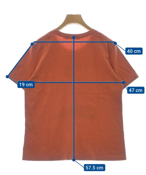 UNDER COVER T恤/上衣