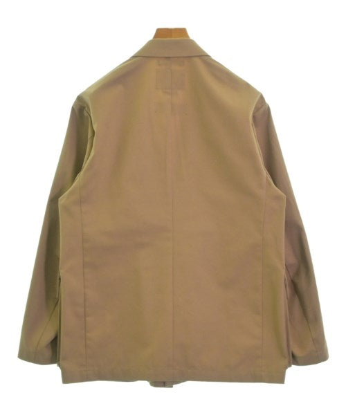 WTAPS 休閒夾克