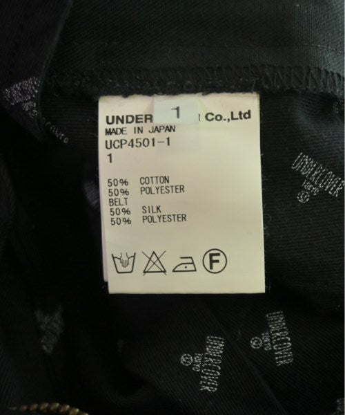 UNDER COVER 其他款