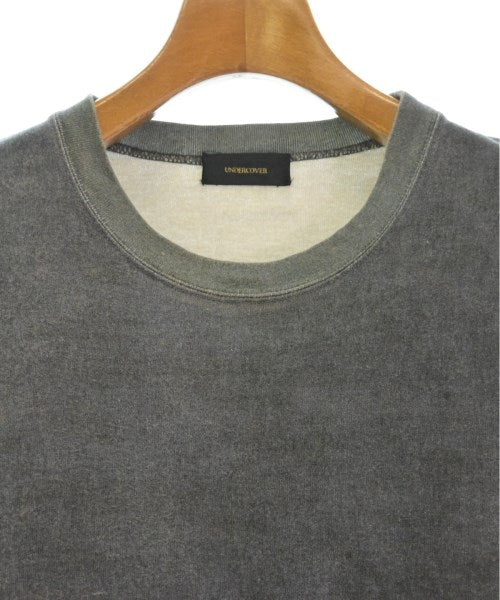 UNDER COVER T恤/上衣