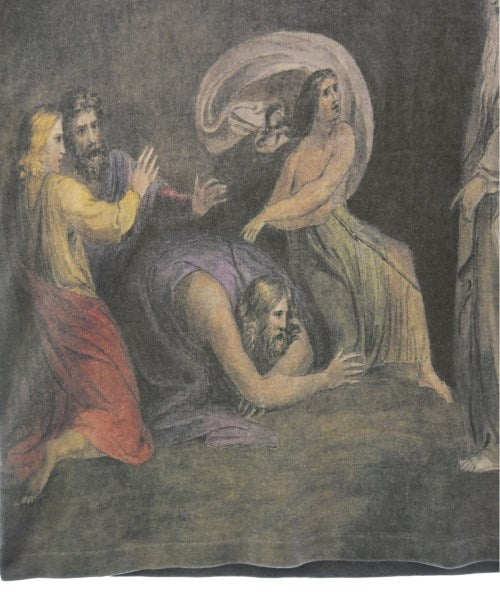 UNDER COVER T恤/上衣