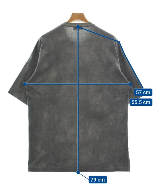 UNDER COVER T恤/上衣