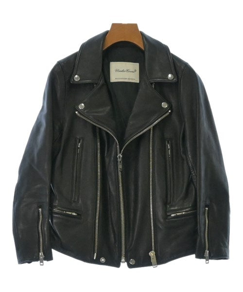 UNDER COVER 騎士夾克